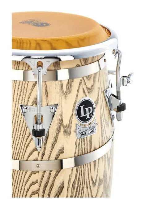 LP 860Z Palladium 11" Quinto, dettaglio ravvicinato, photo 4