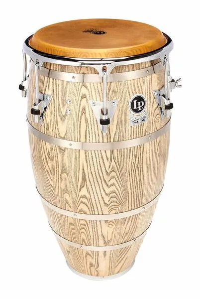 LP 863Z Palladium 14" Supertumba, dettaglio ravvicinato, photo 3