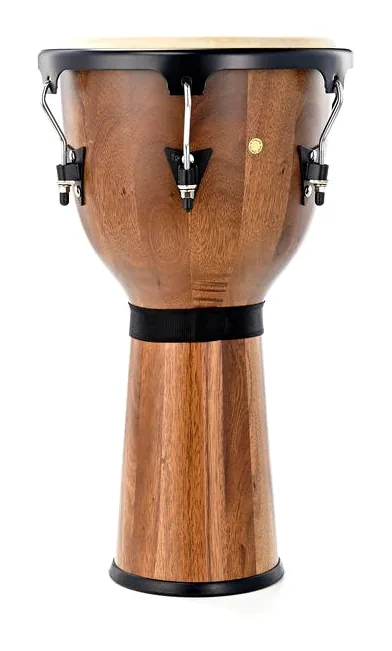 LP A-632-SW Djembe Aspire, vista dall'alto, photo 2