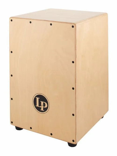 LP A1331 Aspire Cajon, dettaglio frontale