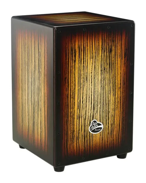 LP A1332-SBS Aspire Cajon, vista dall'alto, photo 3