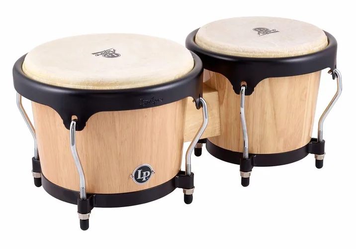 LP A601-AW Aspire Bongo Set, vista dall'alto, photo 3