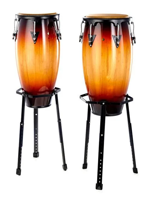 LP 647B-VSB Aspire Congas. 11-12", dettaglio ravvicinato, photo 4