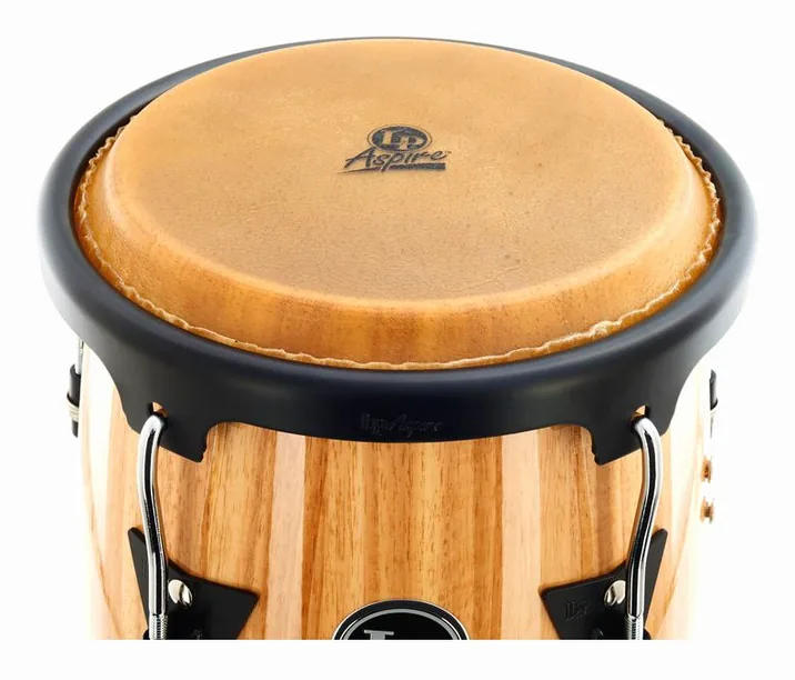 LP A646B-AW Aspire Congas 10-11", dettaglio ravvicinato, photo 3