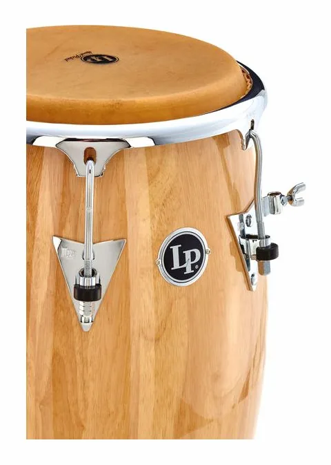 LP 559X-AWC Classic Conga 11 3/4", su sfondo neutro, photo 4