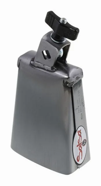 LP ES-12 Salsa Cha Cha Cowbell, dettaglio ravvicinato, photo 4