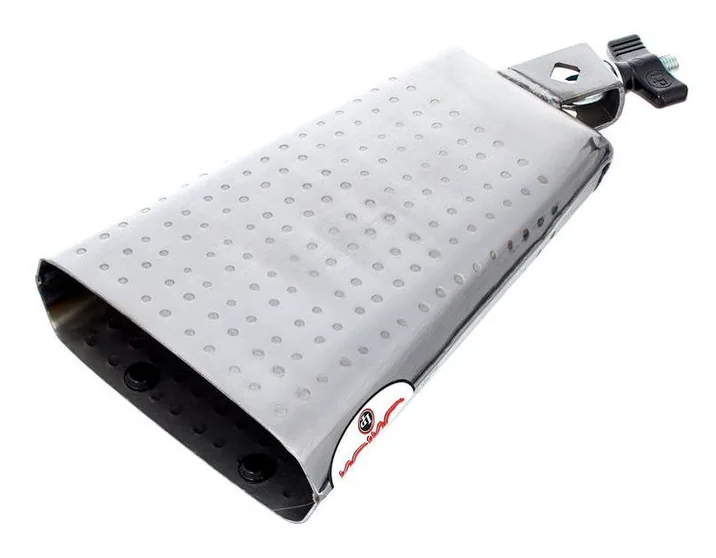 LP Es-5 Salsa Timbale Cowbell, vista frontale