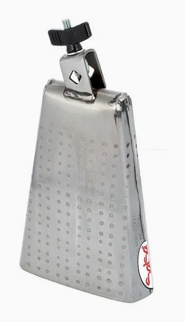 LP Es-5 Salsa Timbale Cowbell, su sfondo neutro, photo 2