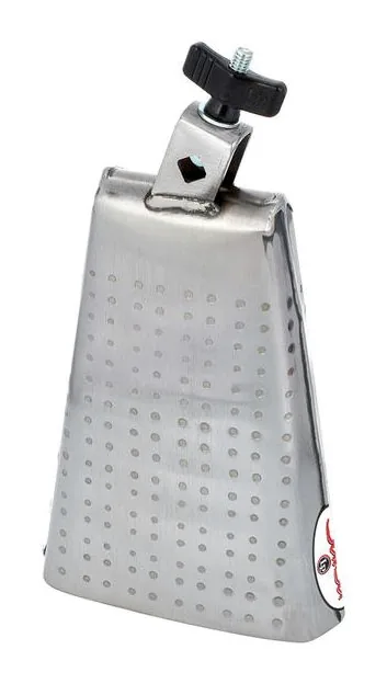 LP Es-5 Salsa Timbale Cowbell, vista di tre quarti, photo 3