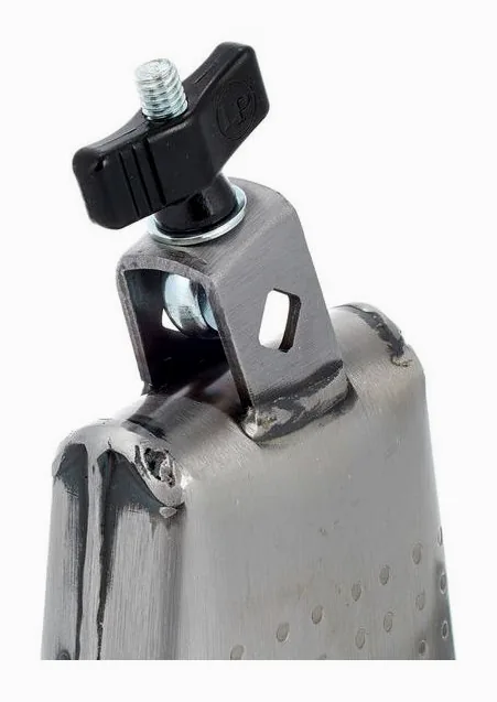 LP Es-5 Salsa Timbale Cowbell, dettaglio ravvicinato, photo 4