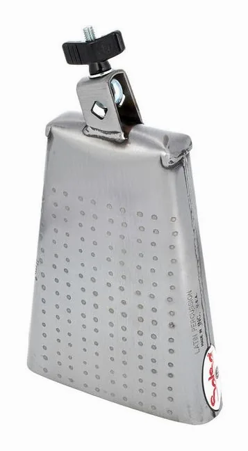 LP Es-6 Salsa "Uptown" Cowbell, vista di tre quarti, photo 2