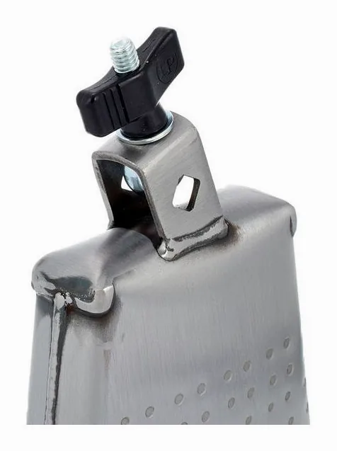 LP Es-6 Salsa "Uptown" Cowbell, vista dall'alto, photo 4