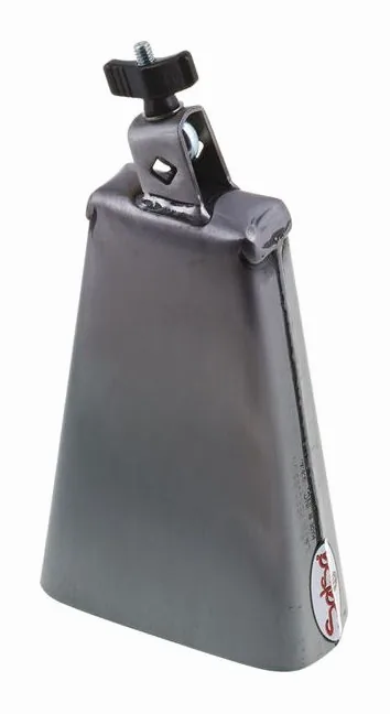 LP Es-8 Salsa Bongo Cowbell, su sfondo neutro, photo 4