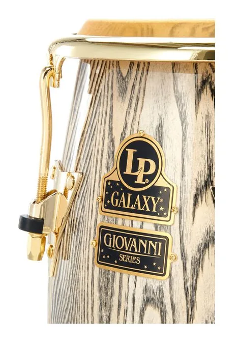 LP 805Z-AW 11" Quinto Galaxy, su sfondo neutro
