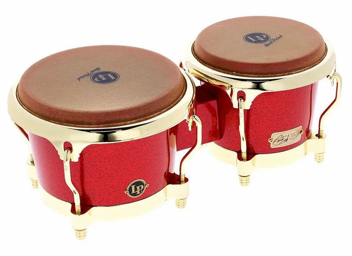 LP Galaxy Cuevas III Bongos - ARG, dettaglio ravvicinato, photo 3