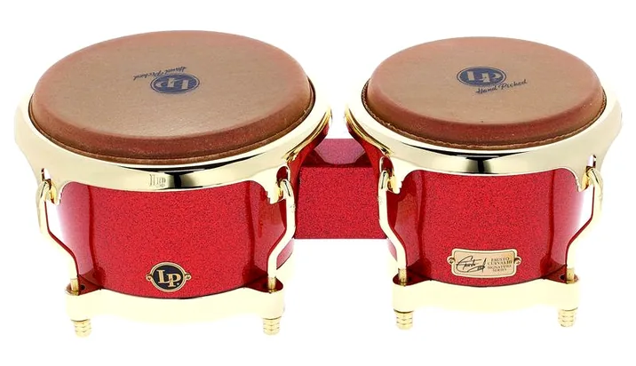 LP Galaxy Cuevas III Bongos - ARG, dettaglio ravvicinato, photo 4