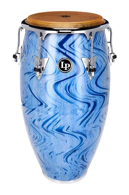 LP L559X-JM Legend 11 3/4" Conga, vista di lato, photo 2