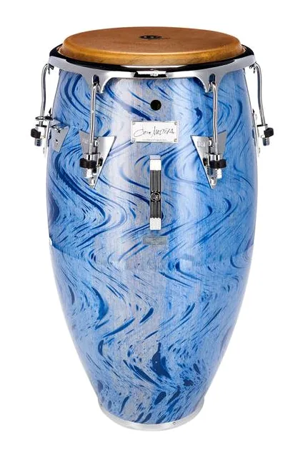 LP L559X-JM Legend 11 3/4" Conga, dettaglio ravvicinato, photo 4