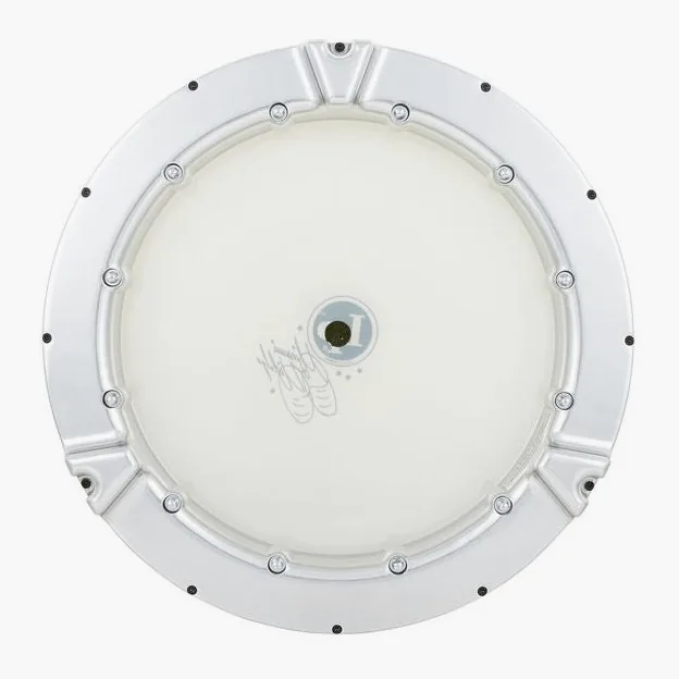 LP 826 Compact Conga 11 3/4", vista di tre quarti, photo 3