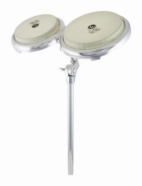 LP 828 Giovanni Compact Bongo, vista frontale