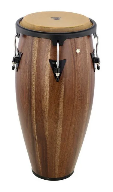 LP LPA611-SW 11" Conga Walnut, vista di lato, photo 4