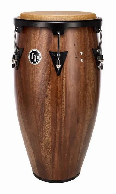 LP LPA612-SW 12" Tumba Walnut, vista frontale