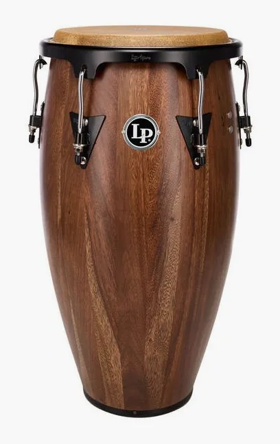 LP LPA612-SW 12" Tumba Walnut, dettaglio ravvicinato, photo 2