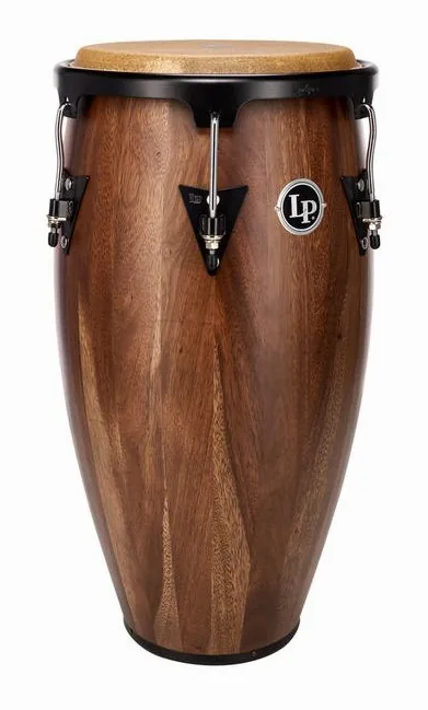 LP LPA612-SW 12" Tumba Walnut, su sfondo neutro, photo 3