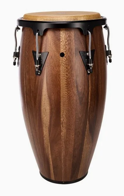 LP LPA612-SW 12" Tumba Walnut, su sfondo neutro, photo 4