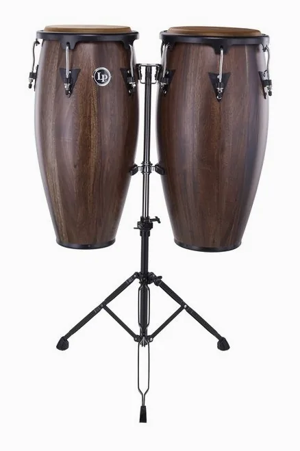 LP LPA647-SW 11"+12" Conga Set I, dettaglio ravvicinato, photo 2