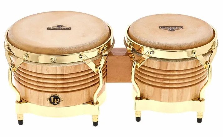 LP M201-AW Bongos Matador, vista dall'alto, photo 2