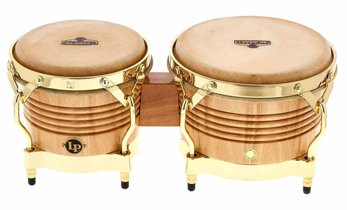 LP M201-AW Bongos Matador, vista dall'alto, photo 4