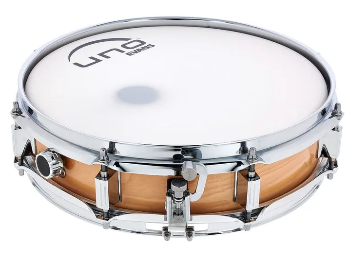 Ludwig 13"x03" Piccolo Snare, vista di lato, photo 2
