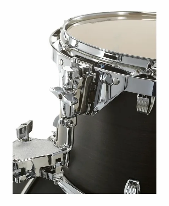 Ludwig Continental 4pc 24" Set B, vista di lato, photo 4