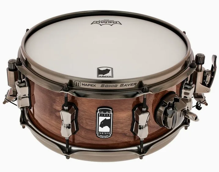Mapex 12"x5,5 Goblin Snare, vista frontale
