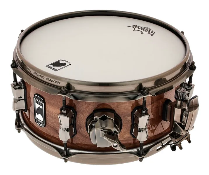 Mapex 12"x5,5 Goblin Snare, vista frontale, photo 2