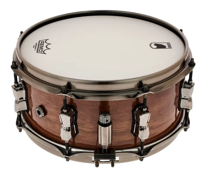 Mapex 12"x5,5 Goblin Snare, dettaglio ravvicinato, photo 4