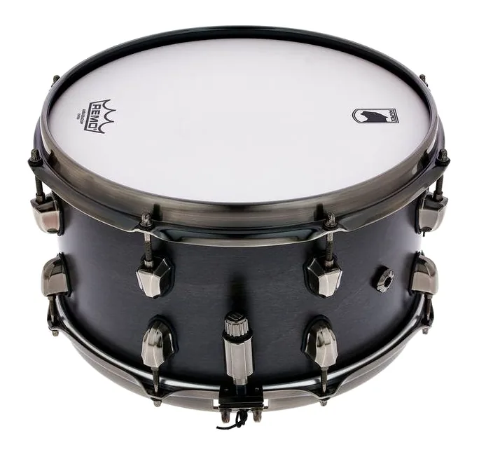 Mapex 13"x07" Hydro Snare, vista frontale, photo 2