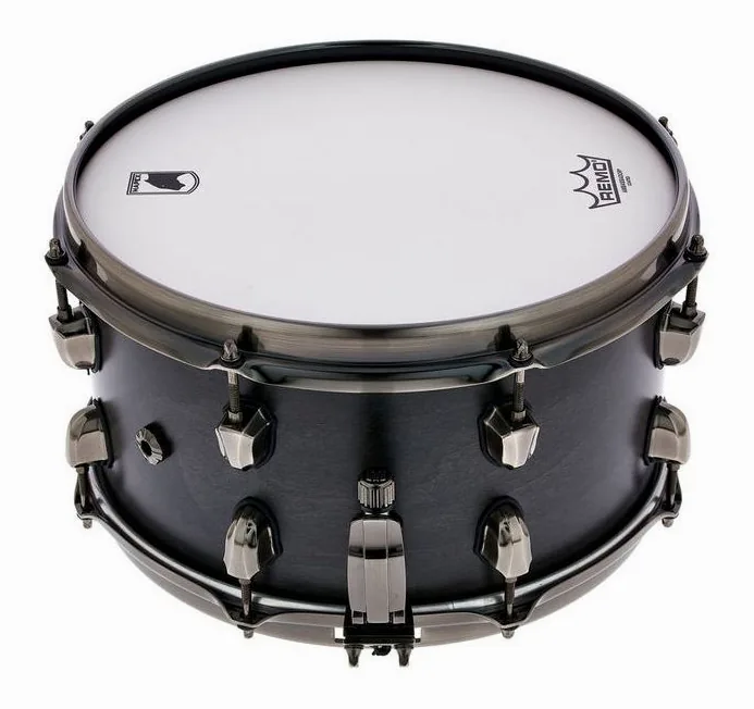 Mapex 13"x07" Hydro Snare, su sfondo neutro, photo 3