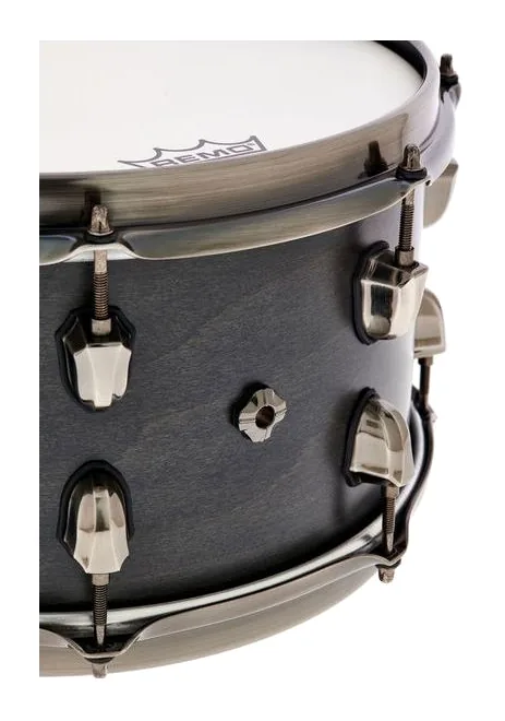 Mapex 13"x07" Hydro Snare, vista di tre quarti, photo 4