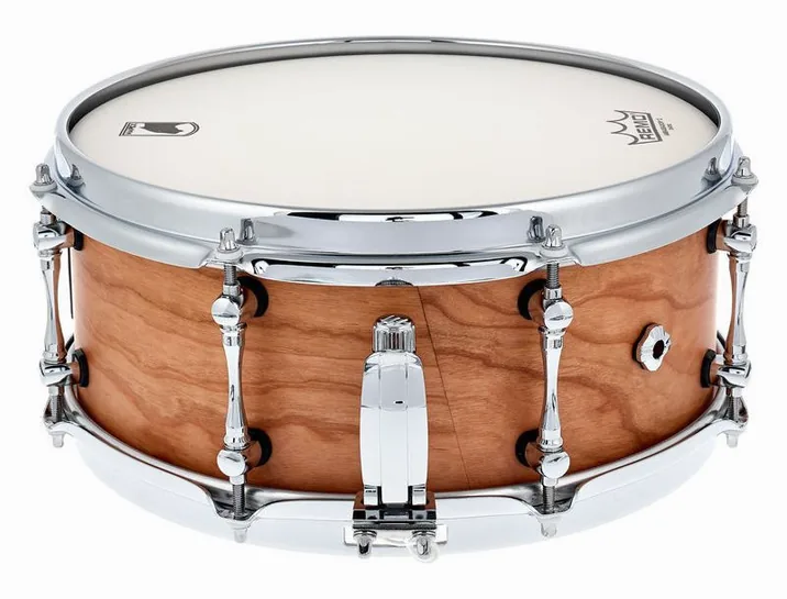 Mapex 13"x5,5" DL Cherry Bomb NSW, vista di lato, photo 2