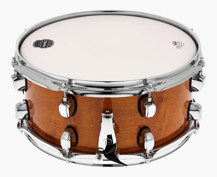 Mapex 13"x6" MPX Hybrid Snare CNL, vista dall'alto, photo 2