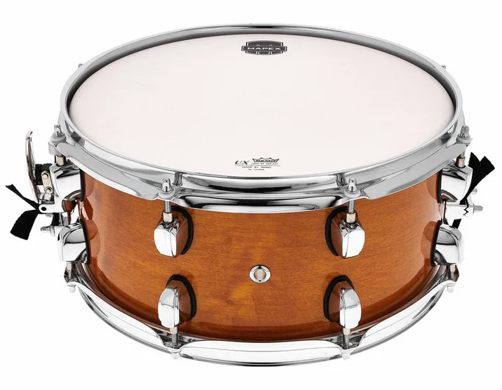 Mapex 13"x6" MPX Hybrid Snare CNL, su sfondo neutro, photo 3