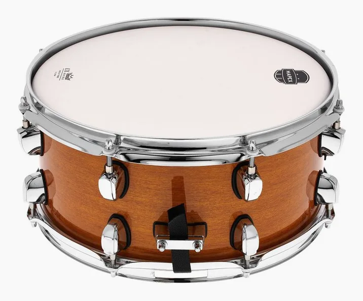 Mapex 13"x6" MPX Hybrid Snare CNL, vista frontale, photo 4