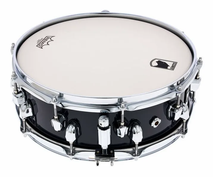 Mapex 14"x05" Razor Snare, vista di lato, photo 2