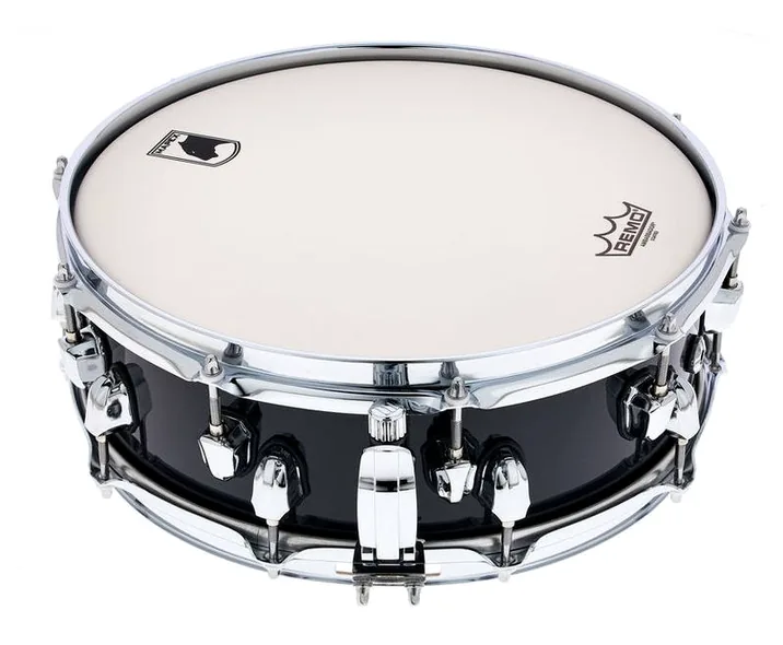 Mapex 14"x05" Razor Snare, vista dall'alto, photo 3