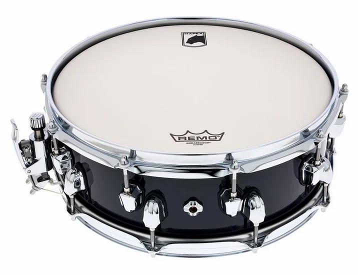 Mapex 14"x05" Razor Snare, vista di lato, photo 4