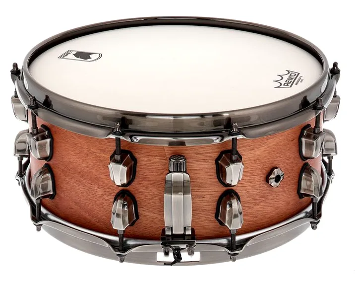 Mapex 14"x06" DL Heartbreaker NSW, vista di tre quarti, photo 2