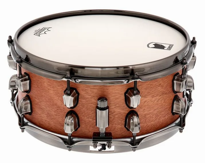 Mapex 14"x06" DL Heartbreaker NSW, vista frontale, photo 3