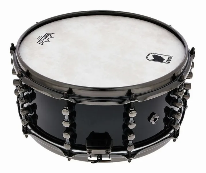 Mapex 14"x06" DL "The Maximus" Snare, vista dall'alto, photo 2